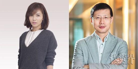 从《欢乐颂》五美看投资界五帅!在她们身上,你看到了谁的影子?