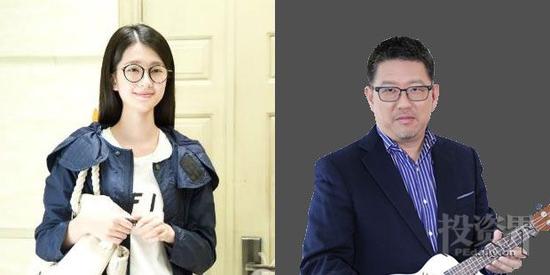 从《欢乐颂》五美看投资界五帅!在她们身上,你看到了谁的影子?