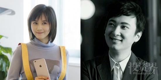 从《欢乐颂》五美看投资界五帅!在她们身上,你看到了谁的影子?