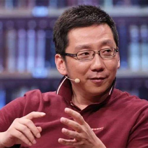 解密中国天使投资界十大网红:王思聪排第四|移