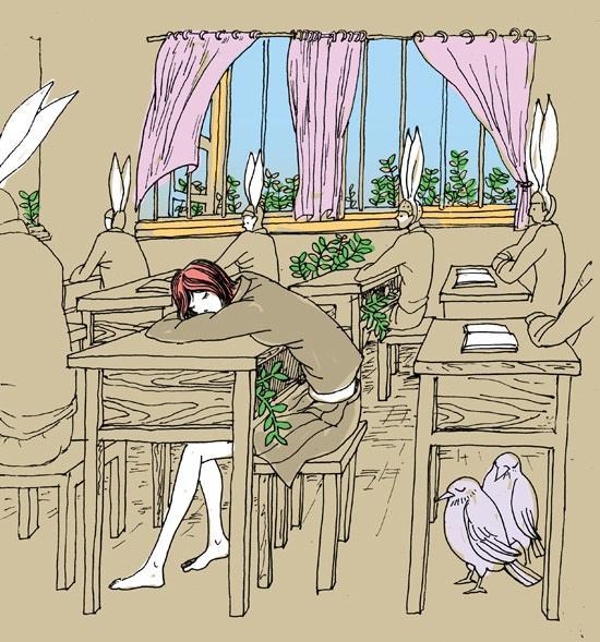 大学被指好课寥寥:PPT常年不换 照本宣科