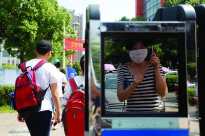 2016安徽中考作文题目似曾相识|中考|作文|题目