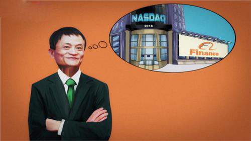 蚂蚁金服、小米、滴滴、乐视体育……中国十大最值钱独角兽背后的“爹”:8成现阿里、腾讯身影,百度未入局