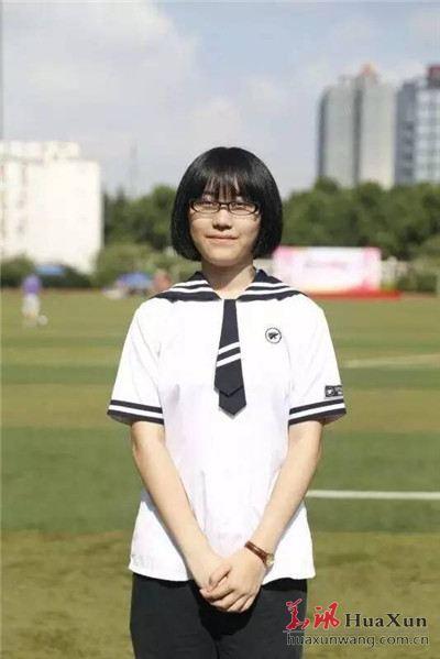 陕西2016年高考三名状元 文科一名理科两名|高