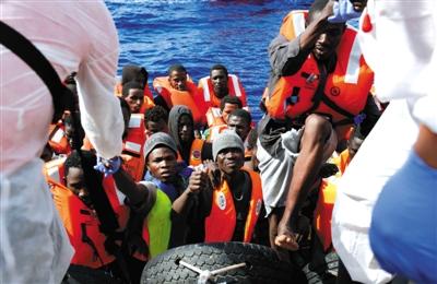 中国加入国际移民组织 要接收难民吗|国际移民