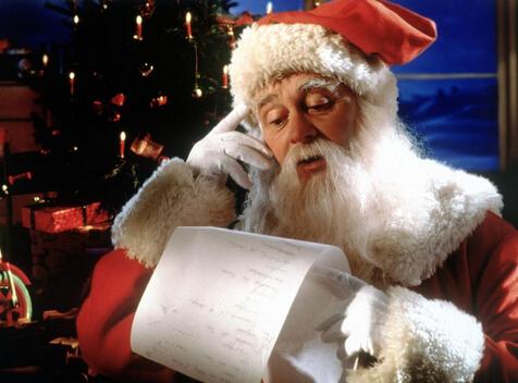 圣诞老人真的存在吗?一封经典的回信 santa.jpg