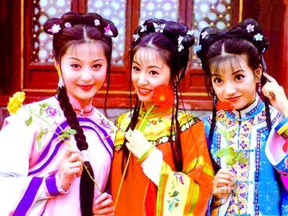 “还珠三美”18年后齐聚,谁更土豪、谁的吸金能力更强?