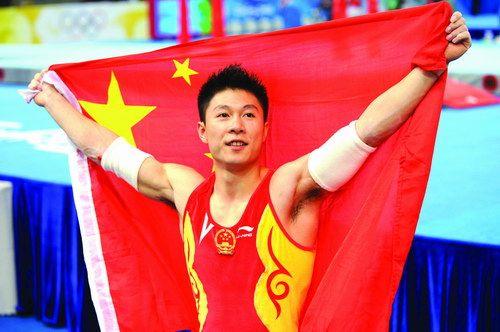 除了奥运赛场，这些奥运冠军还“攻占”了创投圈，只是有的人赚的还不如郭晶晶的零花钱多
