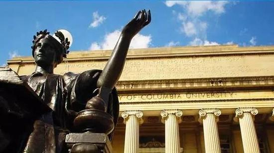 美国学生最钟意的这些大学,和我们也没太大差别嘛
