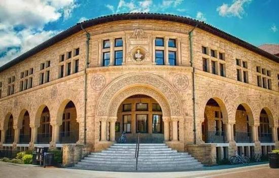 美国学生最钟意的这些大学,和我们也没太大差别嘛