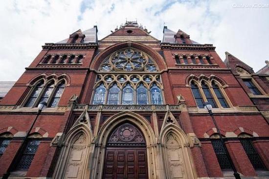 美国学生最钟意的这些大学,和我们也没太大差别嘛
