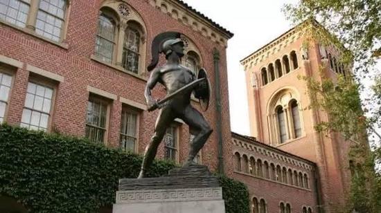 美国学生最钟意的这些大学,和我们也没太大差别嘛