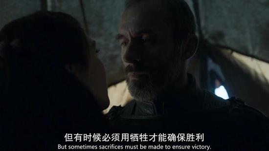 趣味学英语:励志美剧格言让失败变的更有意义