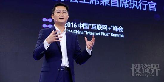 腾讯文娱“攻城记”:游戏起家押注直播 手握大IP的腾讯彻底变了