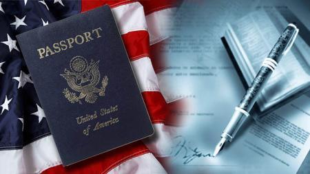 美国留学签证六大步骤