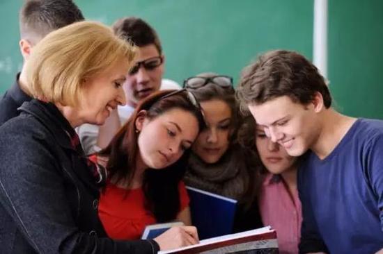 留学生必读:几招教你v重点美国私立重点|留学生河南省30前高中高中图片