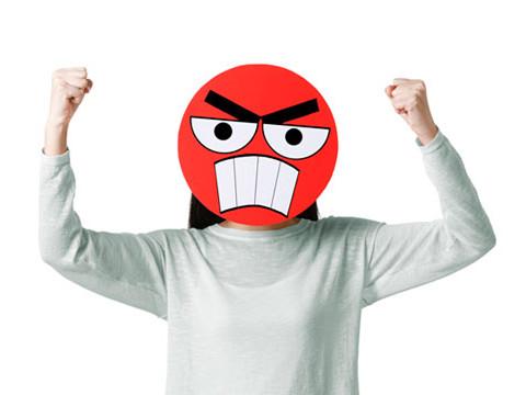 双语成语翻译:半信半疑和暴跳如雷|双语|成语|词