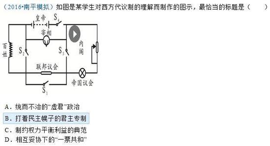 明年起部分省高考文理不分科 这道题同学们注意了！