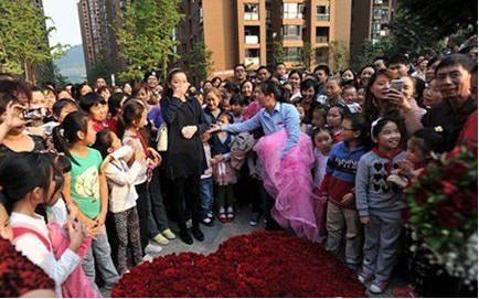 大学生娶同学妈妈