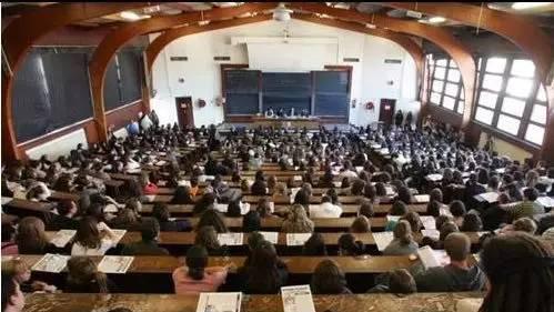 学霸自述：我的奥数在法国大学被颠覆