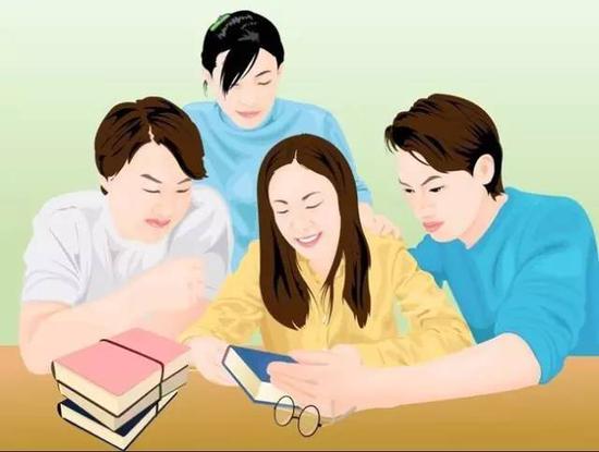 5分钟帮你掌握英语中的各种家庭称谓|英语|称谓