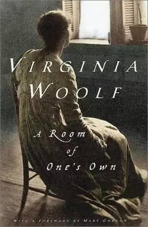 Virginia Woolf