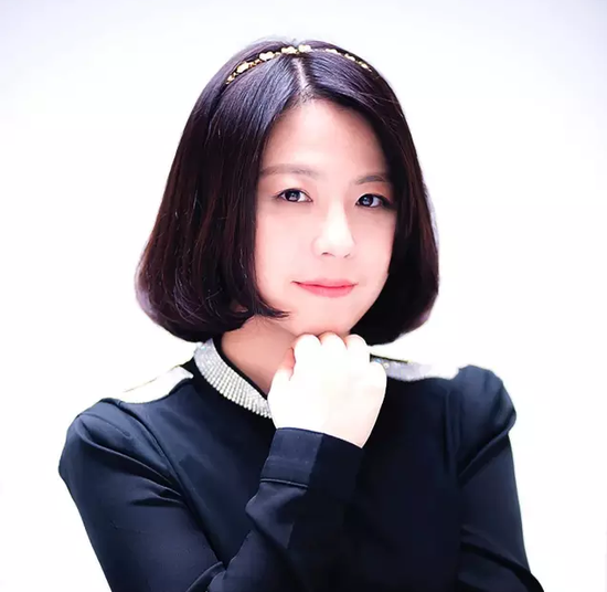 福佑卡车CEO单丹丹