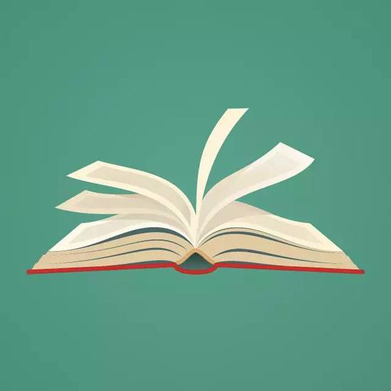 You can't judge a book by its cover.