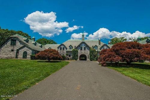 东汉普顿纽约（East Hampton，New York）