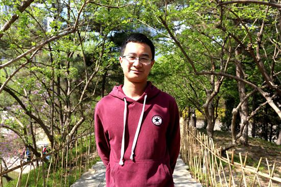     任楚翘（司法工作者）