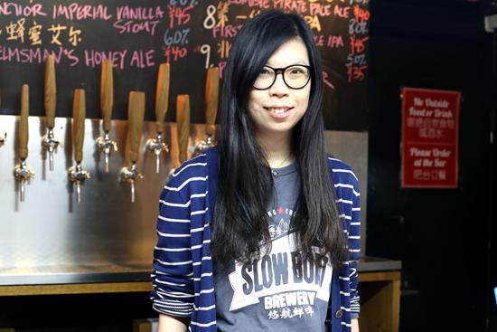     陈天驰（自由摄影师、酒吧侍者）