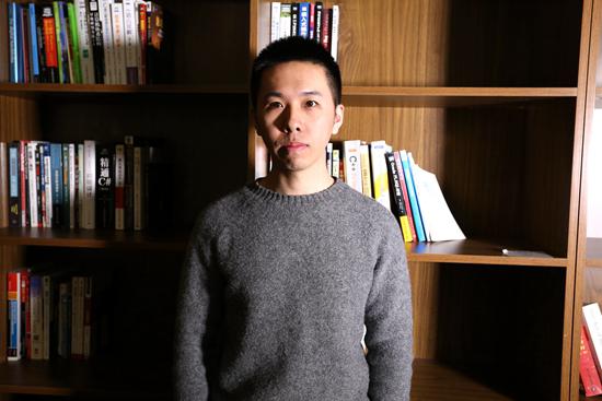     李洋（广告策划）