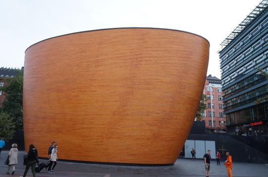 理念先进?芬兰因何成就 教育及创新的“双战机”?