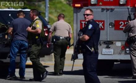   新华社最新快讯：美国警方１０日说，加利福尼亚州圣贝纳迪诺北园小学枪击事件死亡人数升至３人，包括一名８岁小学生。