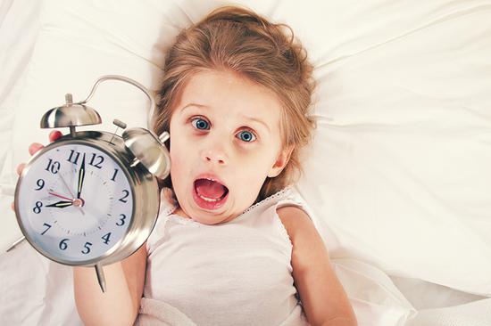 6 Ways To Finally Become A Morning Person