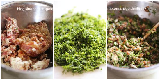 经典开胃下饭菜油面筋塞肉