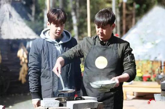 生:嫁给一个成熟的男人有多重要|黄磊|张国荣|孙莉