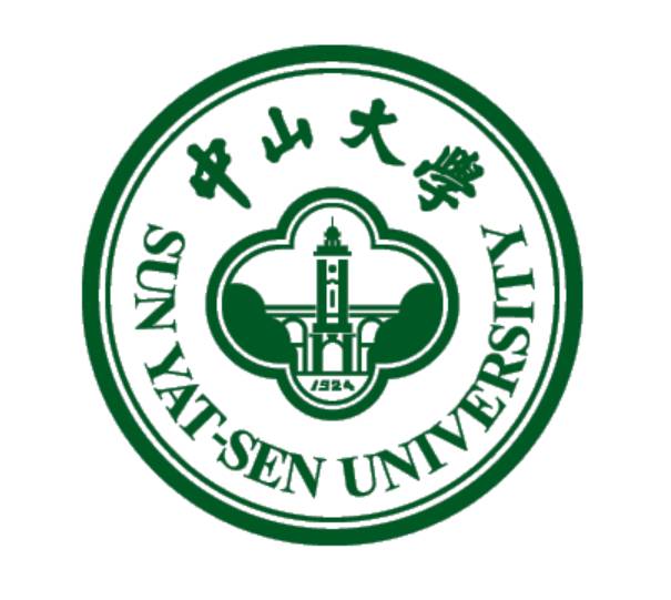 中大校徽是中山大学的象征