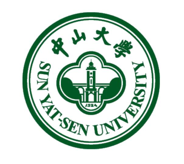 中大校徽是中山大学的象征