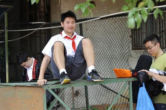 中科大少年班毕业 超四成将留学|中国科学技术