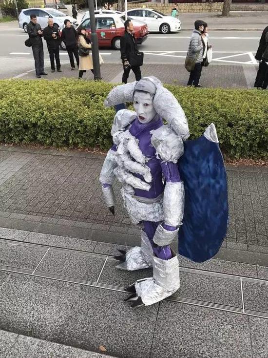 爱我,你怕了吗?