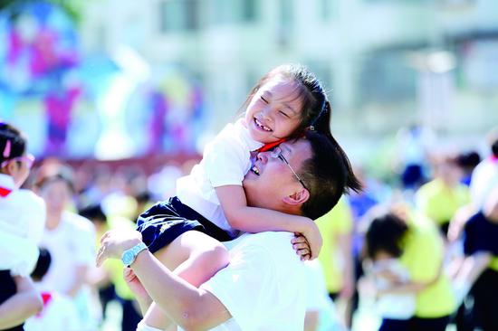 1499403967140855.jpg 孩子幼升小 家长也升级