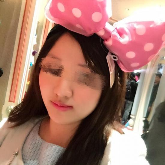 澳洲中国美女留学生网上发遗言:为梦想身心俱