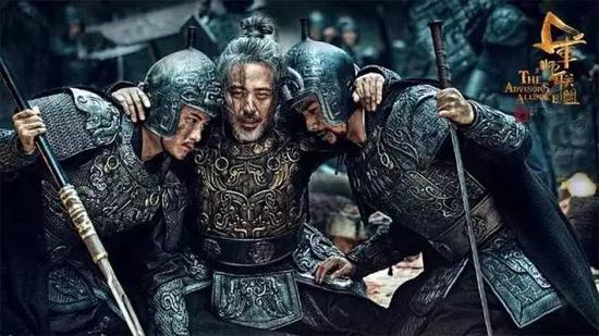 《军师联盟》洗白司马懿:成功学厚黑学的毒鸡