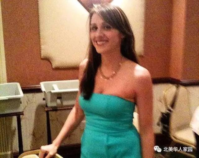 女教师萨雅尔被判75万元。图片来源:脸书截图