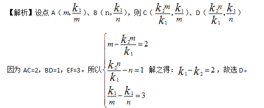 二、填空压轴题