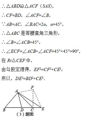 题干分析：