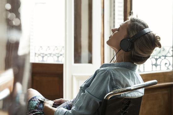 Listening To 'Happy' Music May Boost Creativity, Study Says