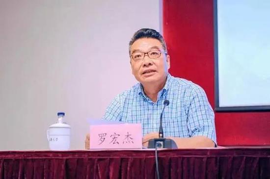 上海市委决定:金东寒出任上海大学党委书记|上