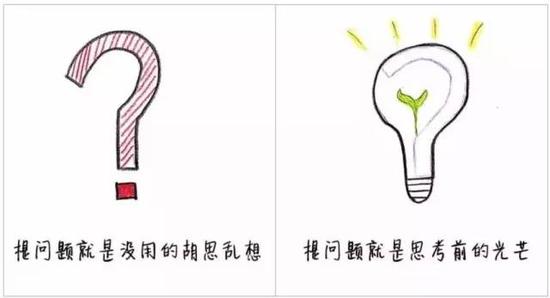 普通父母 VS 智慧父母